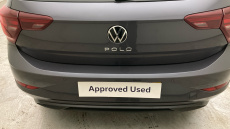 Volkswagen Polo 1.0 TSI Life 5dr Petrol Hatchback